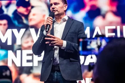 Matovič priznal komplikácie. Po 15 rokoch zmení skladanie kandidátky