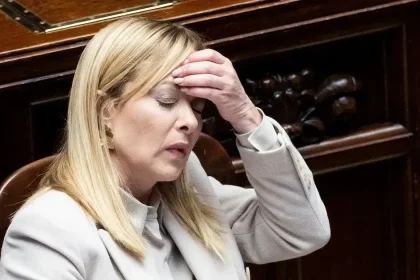 Meloniová skúša väčšinu na volebnej reforme. Neúspech by mohol viesť k predčasným voľbám