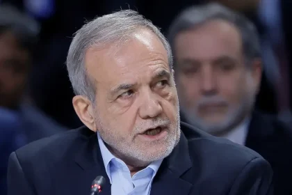 Mierové rozhovory nemajú šancu, ak sú spojené s tlakom a hrozbami