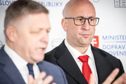 Minister Ráž zažíva tesne pred voľbami mimoriadnu blamáž
