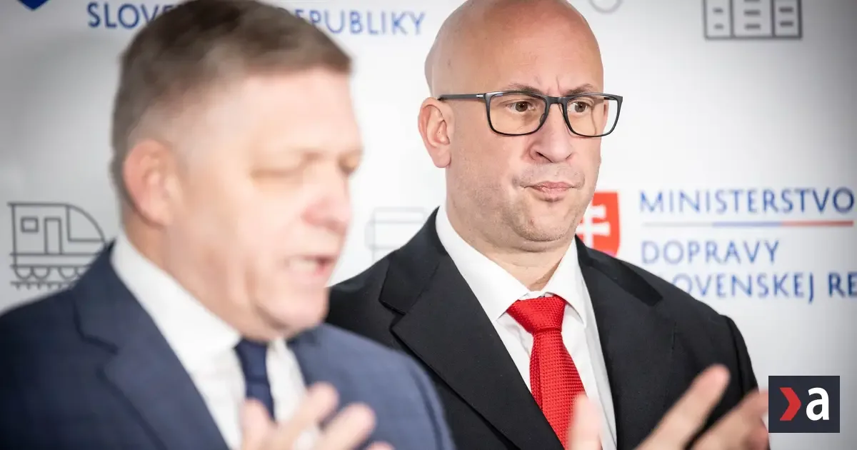 Minister Ráž zažíva tesne pred voľbami mimoriadnu blamáž