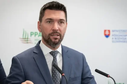 Ministerstvo pôdohospodárstva zostáva v budove v Bratislave, predaj sa nechystá