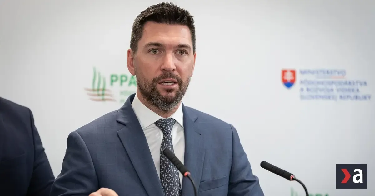 Ministerstvo pôdohospodárstva zostáva v budove v Bratislave, predaj sa nechystá