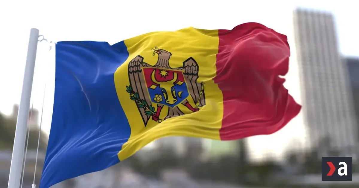 Moldavský pohraničník zranený pri ruskom útoku pri hraničnom priechode