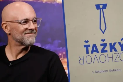 Náročný rozhovor s Petrom Bárdym: Fico sa obáva, že ho predbehne Republika