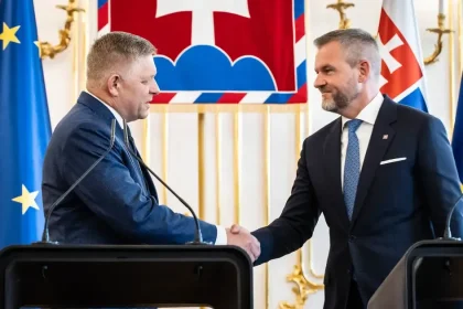 Nejde už len o Kuffu. Pellegrini si chce posilniť moc