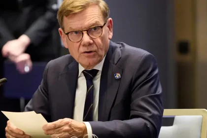Nemecký minister: Rusko musí okamžite ukončiť blokádu obilia