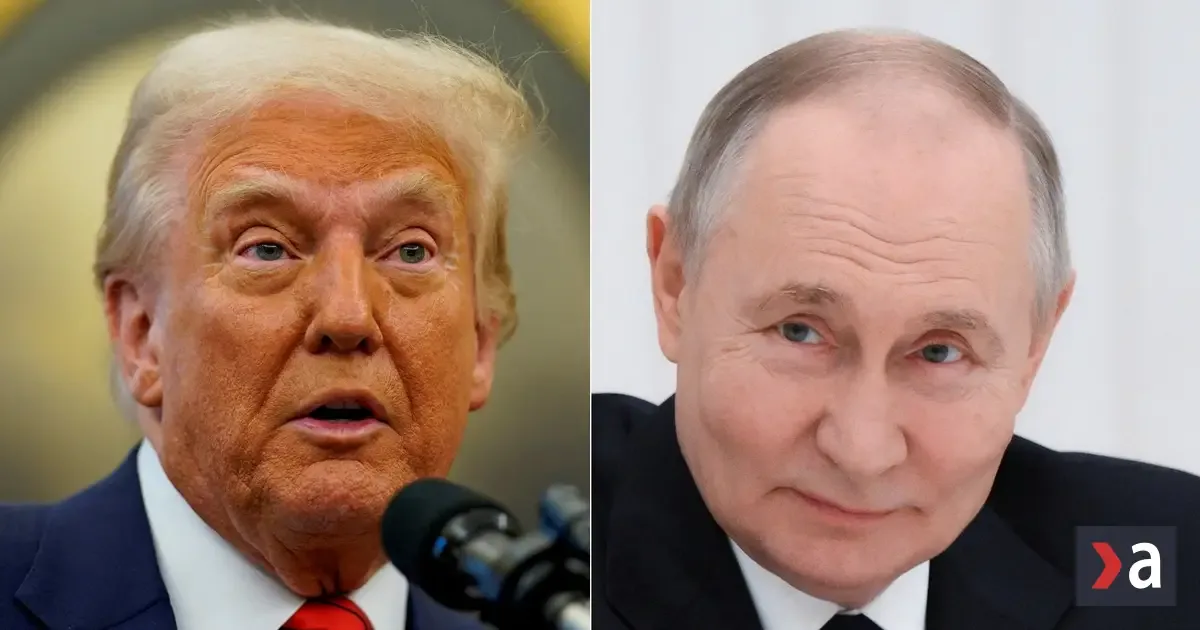 Nemecký politik: Trump sa prikláňa k Moskve pre domáce politické problémy