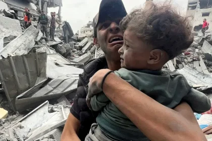 Netanjahu naznačil Palestínskej samospráve „veľké prekvapenie“