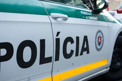 Nezaplatená pokuta od polície? Polícia varuje pred e-mailovými podvodmi