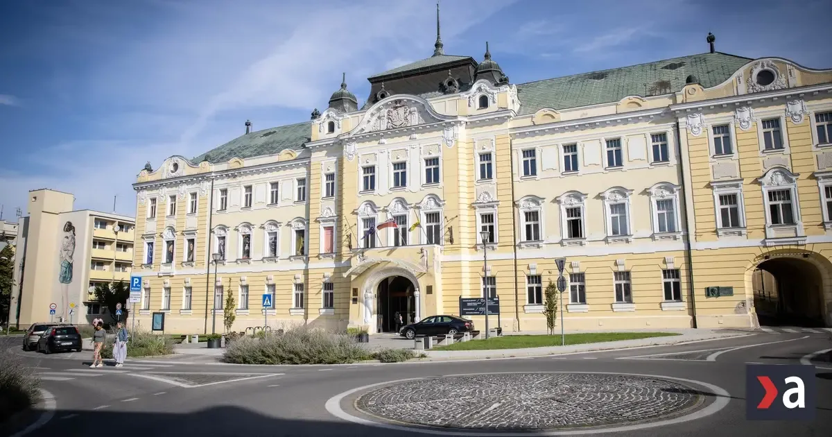 Nitriansky kraj má nové krajské zastupiteľstvo: úplné výsledky volieb