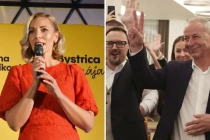 Nosko obhájil post primátora, v zastupiteľstve však čelí väčšine súperky