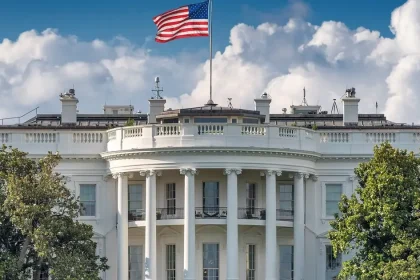 Nová hovorkyňa Donalda Trumpa: konzervatívna komentátorka Katie Zacharia
