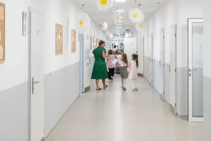 Novými opatreniami chce Hlas-SD ochrániť deti pred násilím a nenávisťou na internete