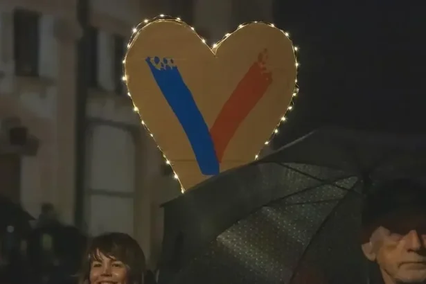 Občiansky festival Nežná! 17. novembra spojí celé Slovensko