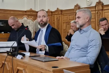 Očistec: Obhajoba reagovala na premlčané skutky Gašpara, Bödöra a Krajmera