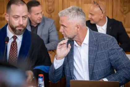 Online z kauzy Očistec: Súd začal neskôr, ako svedok vypovedá aj prokurátor