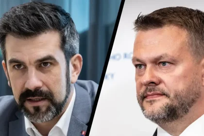 Opozícia vidí za nákupmi ministra Migaľa oligarchov. Uspel aj krachujúci projekt