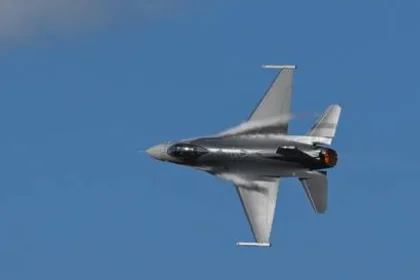 Ozbrojené sily SR čoskoro prevezmú plnú ochranu vzdušného priestoru stíhačkami F-16