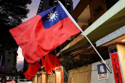 Pakistan krátko uzavrel vzdušný priestor pre lety z Taiwanu