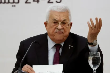 Palestínsky prezident posunul parlamentné voľby z novembra na september 2027