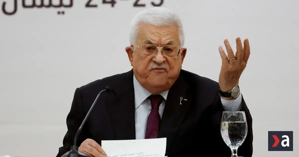 Palestínsky prezident posunul parlamentné voľby z novembra na september 2027