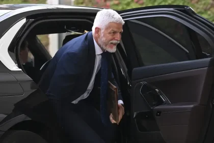Pavel kritizuje Trumpovu dohodu s Ruskom, podľa neho dala Moskve čas na oddych
