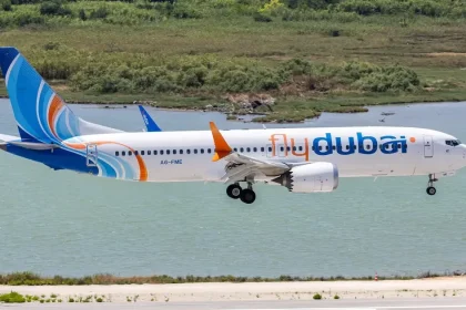 Pilot FlyDubai plánoval náraz do terminálu v Tel Avive, uvádza prokuratúra SAE