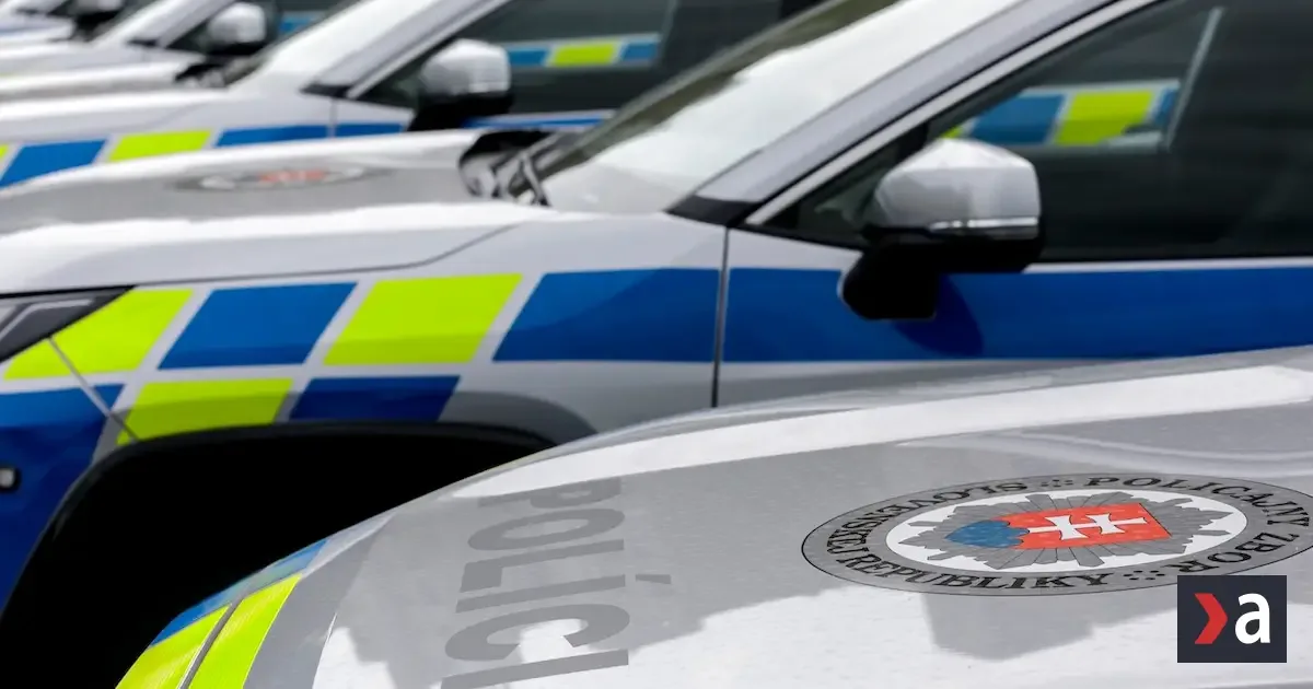 Polícia po akcii KAFO obvinila troch mužov z drogových trestných činov