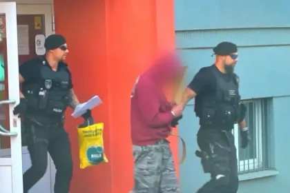 Polícia v Turzovke obvinila 33-ročného muža, hrozí mu väzba za drogy