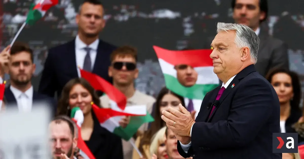 Polícia zatýka Orbánových ľudí. Škody sú nepredstaviteľné.