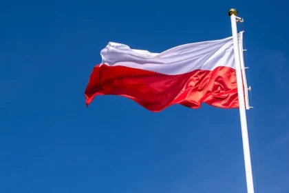 Poľská armáda pátra pri Lubline po neznámom objekte, vzdušný priestor nenarušený
