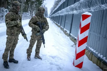 Poľsko sa chystá na vojnové obdobie. Zákon zrýchli presuny vojsk a prepojí armádu s NATO
