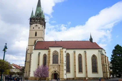 Poznáme kompletné výsledky volieb do zastupiteľstva Prešovského kraja