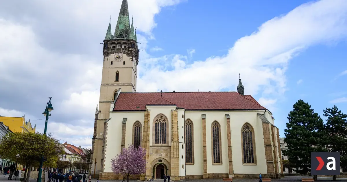 Poznáme kompletné výsledky volieb do zastupiteľstva Prešovského kraja