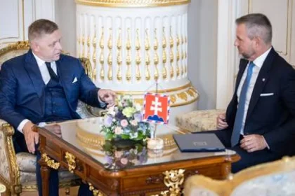 Premiér navrhol Kuffu za ministra životného prostredia