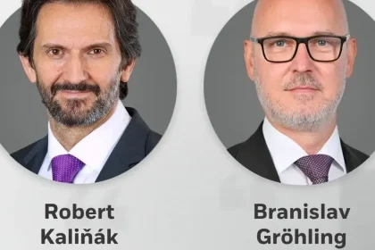 Prezident nemusí vymenovať Kuffu, pripustil Kaliňák. Gröhling avizuje ďalšiu sťažnosť