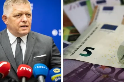 Prieskum: Slováci podporujú mimovládky napriek varovaniu premiéra