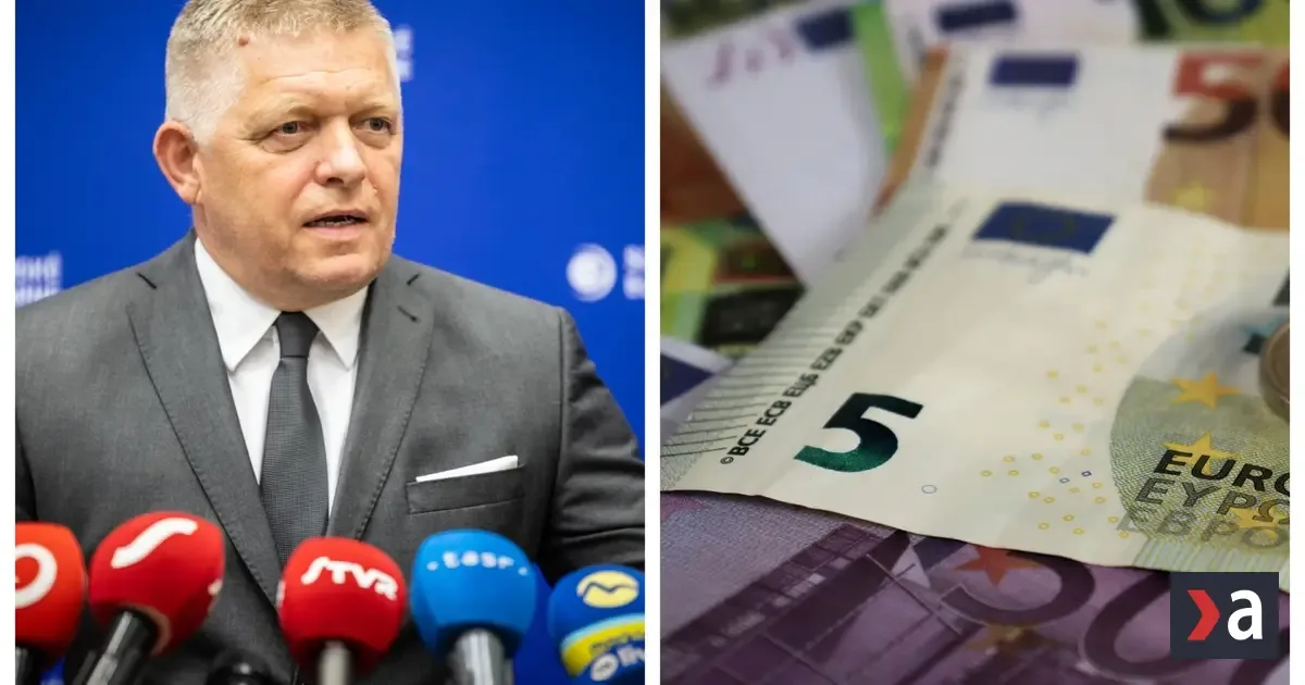 Prieskum: Slováci podporujú mimovládky napriek varovaniu premiéra