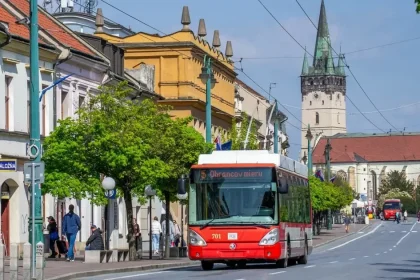 Prvé výsledky volieb 2026 v Prešove a kraji