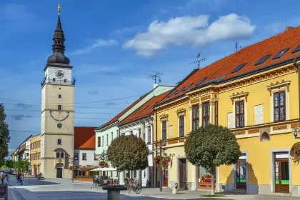 Prvé výsledky volieb 2026 v Trnave a v kraji