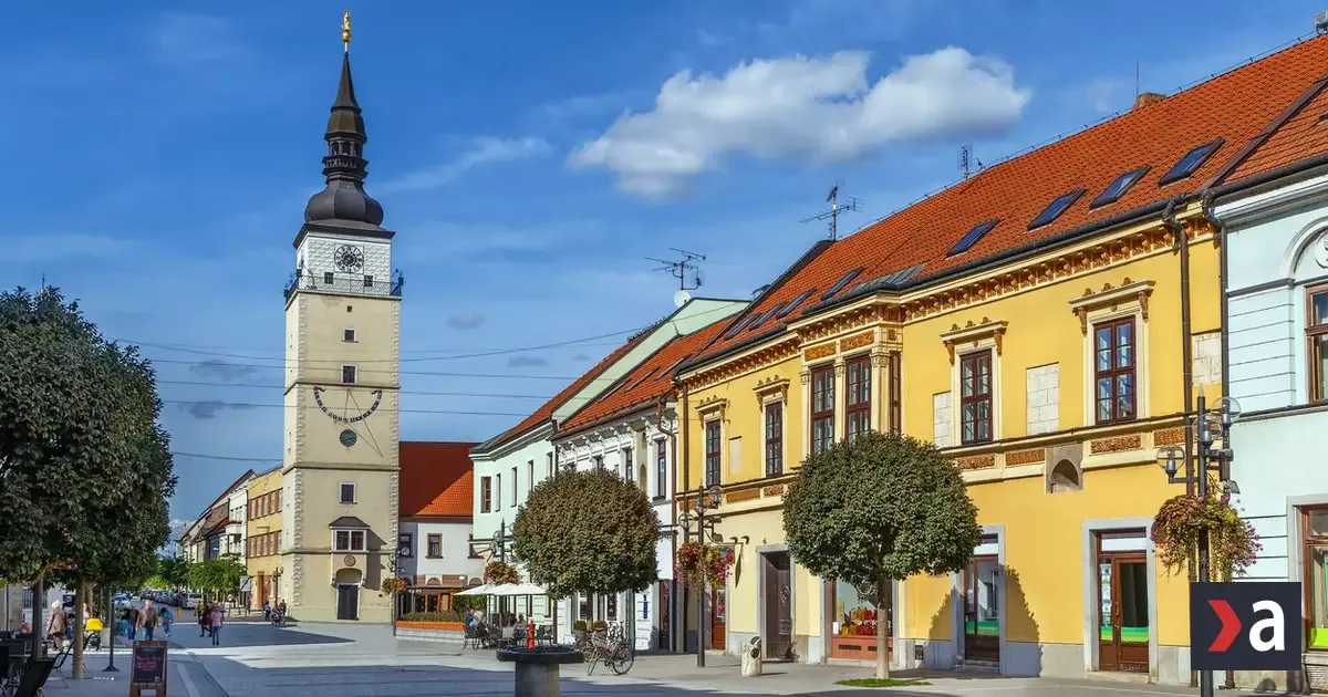 Prvé výsledky volieb 2026 v Trnave a v kraji