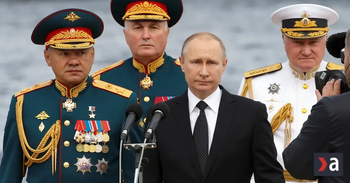 Putin má viac nepriateľov, než tuší. Demokracia po ňom nemusí prísť