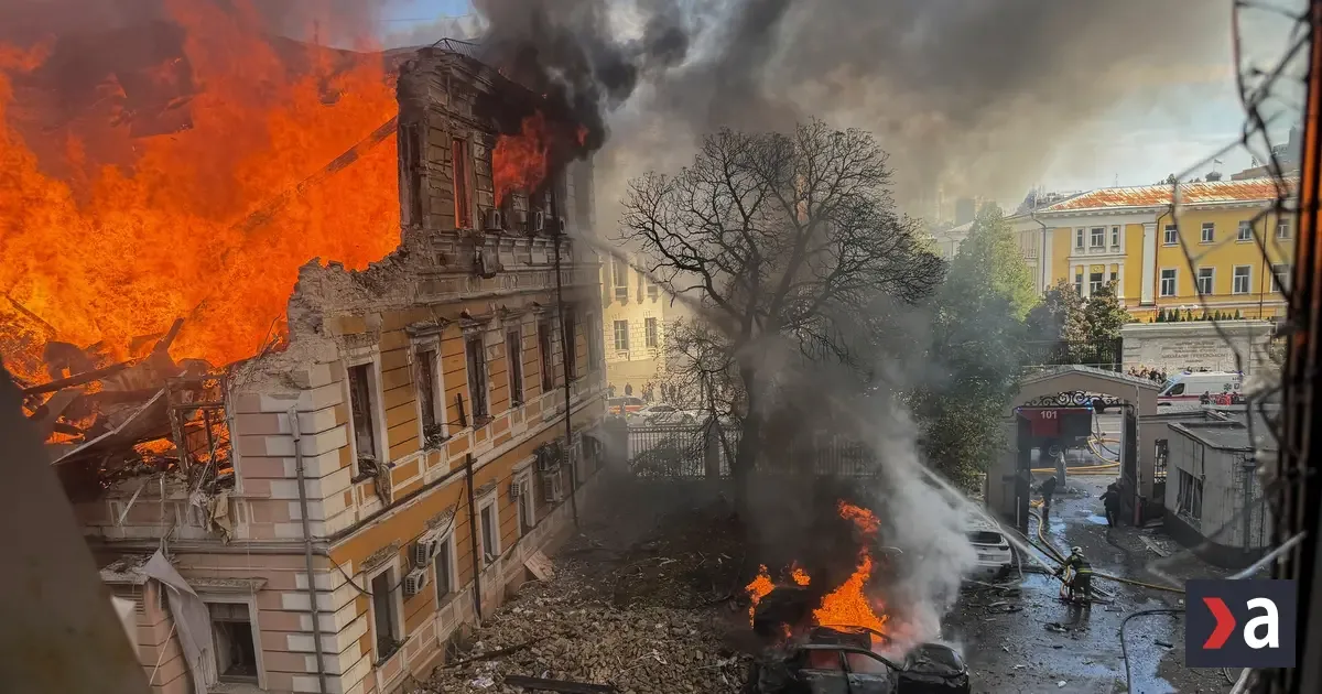 Putin nariadil ruskej armáde: Už žiadne pravidlá