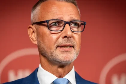 Richard Raši posiela list Žilinkovi. Žiada prešetrenie kampane Hnutia Slovensko