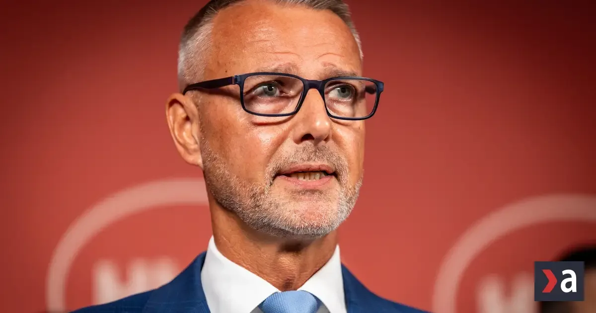 Richard Raši posiela list Žilinkovi. Žiada prešetrenie kampane Hnutia Slovensko