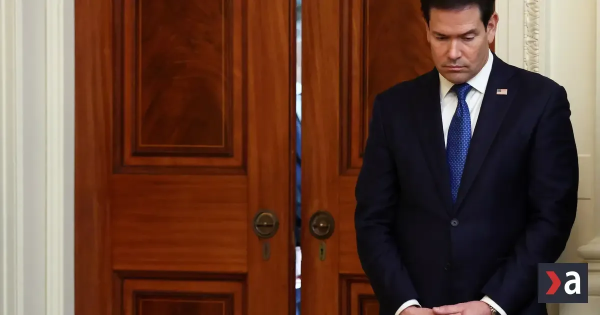 Rubio vyzval Rusko na transparentnosť po smrti laborantky, WHO riziko hodnotí ako nízke