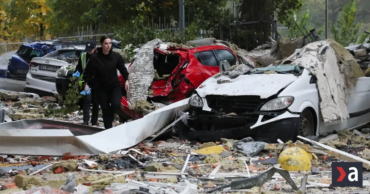 Rusko a Ukrajina hlásia obete a škody na infraštruktúre po vzájomných útokoch