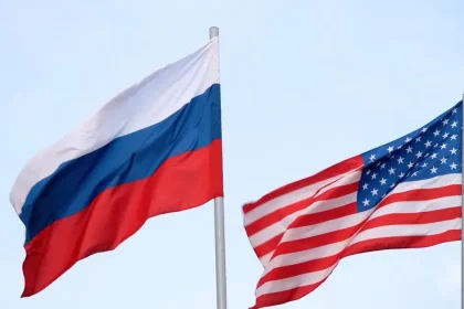 Rusko je za obnovenie rozhovorov o odzbrojení s USA, Čínu nepotrebuje