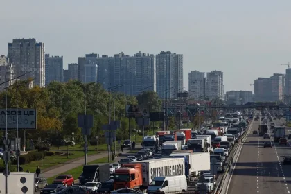 Rusko mení taktiku, útočiť chce na mosty v Kyjeve a kritickú infraštruktúru